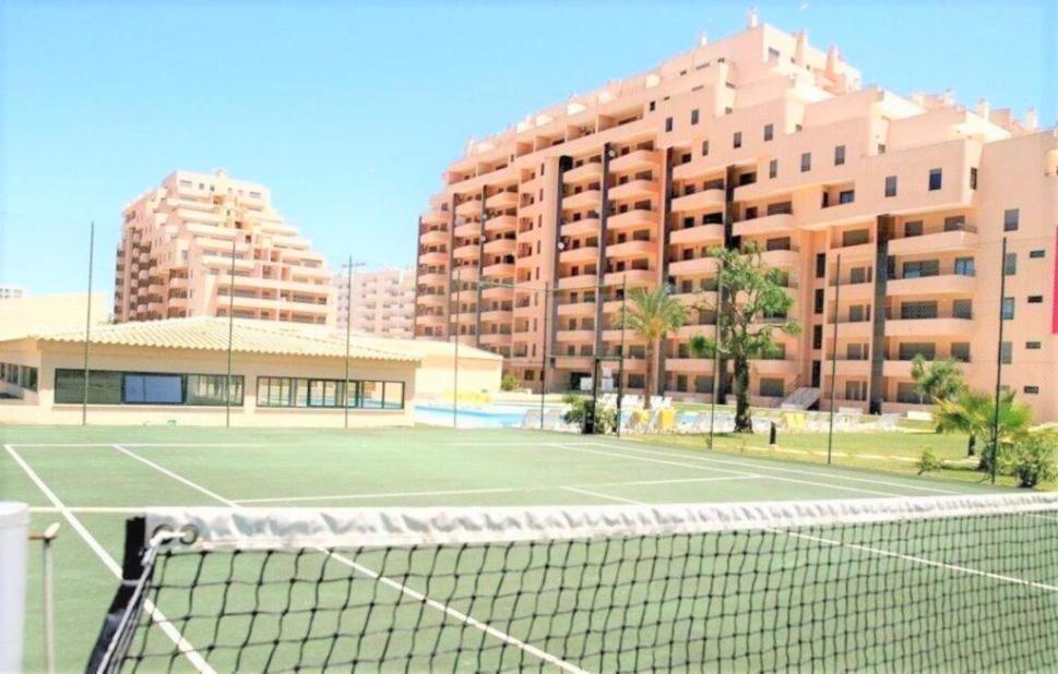 Mr. António Apartment Portimão Exterior foto
