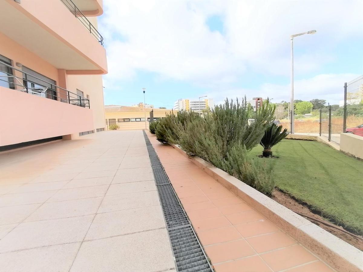 Mr. António Apartment Portimão Exterior foto